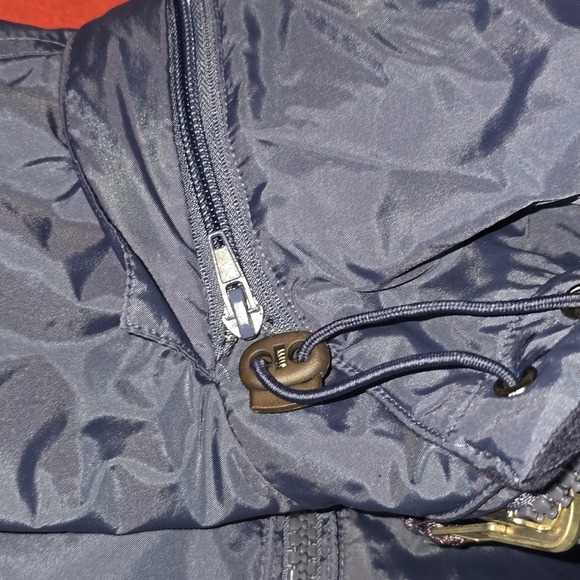 Vecta Unlimited Reversible Full Zip Hoodie Mens Size 3XL - Picture 13 of 15